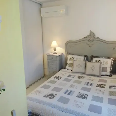 Le Phare I Appartement