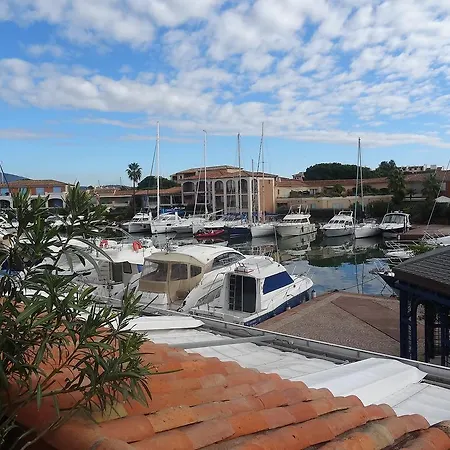Appartement Le Phare I
