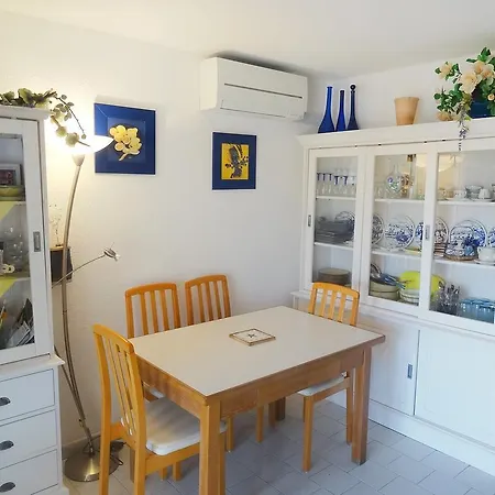 Appartement Le Phare I *