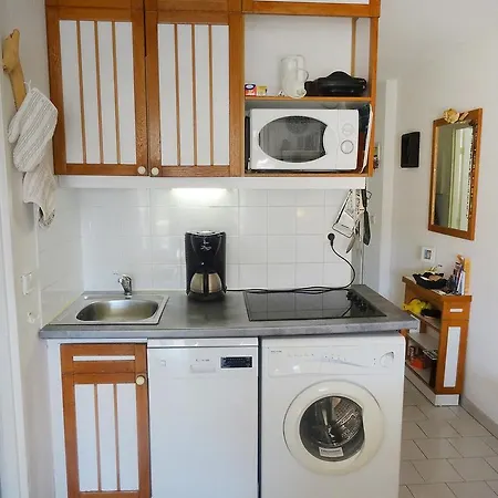 Appartement Le Phare I Grimaud